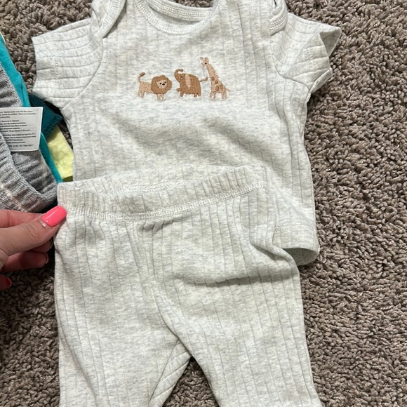 Newborn bundle - Picture 6 of 10